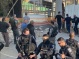 Israeli Army Abducts Eleven Palestinians in Jerusalem