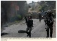 WAFA: “125 Palestinians injured as settlers attack Burqa village”