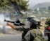 Israeli Forces Attack Protests Against Settler Violence