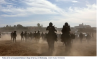 Israeli Soldiers, Police, Assault Nonviolent Protesters, Defending Their Communities In Negev Desert