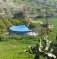 Israeli Forces Destroy Water Tank in Near Nablus
