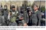 Update: “Undercover Israeli Soldiers Assassinate Three Palestinians In Nablus”