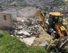WAFA: “Israel razes agricultural structures south of Nablus”