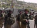 Soldiers Abduct Seven Children Near Salfit