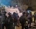 Israeli Army Imposes Strict Siege On Sheikh Jarrah, Attacks Many Palestinians And Activists