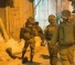 Israeli Army Abducts 44 Palestinians In West Bank