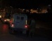 Soldiers Abduct A Palestinian, Detain Four, Near Jenin