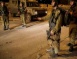 Israeli Soldiers Abduct Four Palestinians In Ramallah