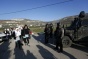 Israeli Soldiers Assault, Injure Students and Teachers Near Nablus