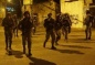 Israeli Soldiers Abduct Twenty-Three Palestinians In West Bank