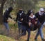 Soldiers Injure 80 Palestinians, Cause Damage To Ambulance, Near Nablus