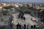 Israeli Army Detonates Palestinian Prisoners’ Homes in Jenin