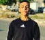 Israeli Soldiers Kill A Palestinian Teen In Nablus