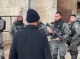 Army Abducts Two Palestinians, Assaults One, In Jerusalem