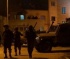 Army Abducts Thirteen Palestinians, Shoots Three, In West Bank