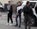 Soldiers Abduct Five Palestinians, Detain Child, In Jerusalem