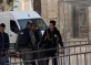 Army Abducts Two Young Men In Jerusalem