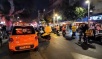 Two Killed, Ten Wounded in Tel Aviv Shooting Attack, Assailant Shot Dead