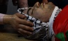 Israeli Soldiers Kill A Palestinian Lawyer In Nablus