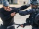 Israeli Soldiers Invade Al-Aqsa Mosque In Occupied Jerusalem, Injure 21 Palestinians