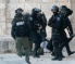 Israeli Soldiers Abduct Nine Palestinians In Jerusalem