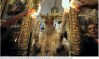 Israeli Troops Attack Christians Praying at Church of Holy Sepulchre