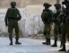 Soldiers Abduct Ten In West Bank