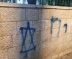 WAFA: “Israeli settlers vandalize landmark Jaffa Mosque”