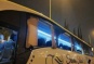IIsraeli Colonizers Attack Bus, Injure Many Palestinians, In Jerusalem