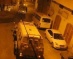 Army Abducts Five Palestinians In Nablus And Jenin