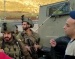 Israeli Soldiers Abduct Three Children Near Ramallah
