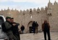 Israeli Soldiers Abduct Five Palestinians In Jerusalem