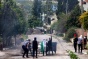 Israeli Troops Wound 27 Palestinian Civilians in Nablus area