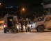 Soldiers Abduct Two Palestinians In Nablus And Tubas