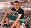 Israeli Soldiers Kill A Palestinian Child Near Ramallah
