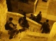 Israeli Soldiers Abduct A Palestinian, Search Homes, In Hebron