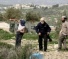 Israeli Colonizers Attack A Palestinian Farmer Near Bethlehem