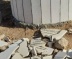 WAFA: “Settlers attempt to kidnap a child, destroy memorial south of Hebron”