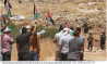 Israeli Colonizer Fatally Stabs A Palestinian Near Salfit