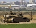 Army Invades Palestinian Farmlands In Northern Gaza