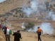 Updated: Israeli Soldiers Injure 82 Palestinians, Including A Medic, Near Nablus