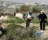 Israeli Colonizers Attack Palestinian Homes Near Nablus