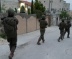 Israeli Soldiers Abduct Eleven Palestinians In West Bank