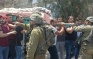Israeli Army Attacks Woman’s Funeral In Hebron