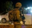 Israeli Soldiers Abduct Five Palestinians In West Bank