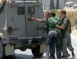 Soldiers Abduct Five Palestinians Near Jerusalem