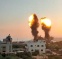 Israeli Army Fires Missiles Into Two Areas In Gaza