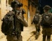 Israeli Soldiers Abduct A Palestinian in Hebron