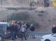 Army Shoots Two Palestinian Workers Near Hebron