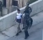 Israeli Army Abducts Five Palestinians In Ramallah